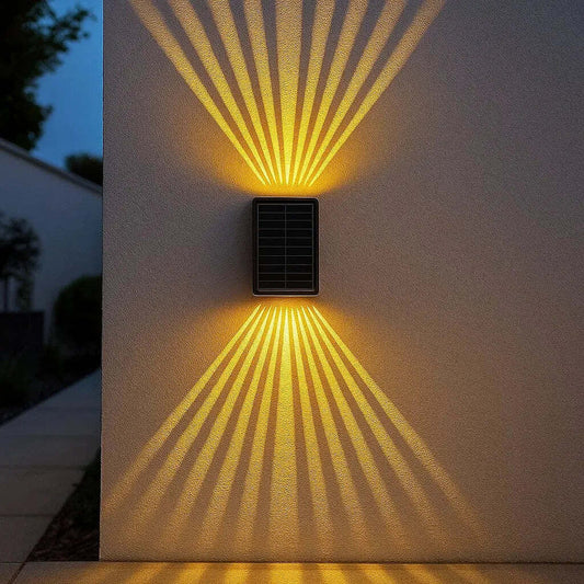 Colorful Ambience Anywhere
